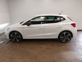 Used SEAT Ibiza 2025 for sale - 77974959: Photo