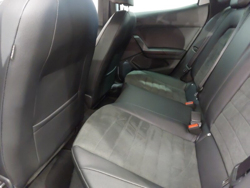 Used SEAT Ibiza 2025 for sale - 77974959: Photo 6