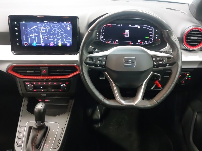 Used SEAT Ibiza 2025 for sale - 77974959: Photo 7