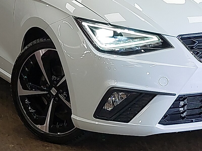 Used SEAT Ibiza 2025 for sale - 77974959: Photo 9