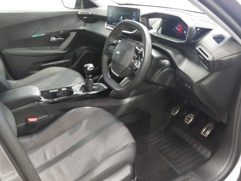 Used Peugeot 2008 2022 for sale - 77907381: Photo 18