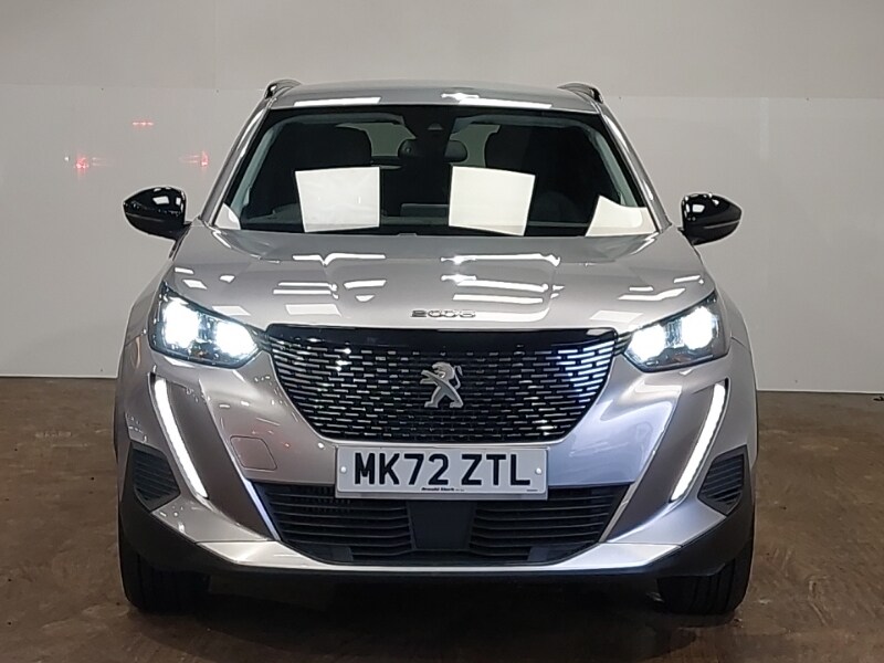 Used Peugeot 2008 2022 for sale - 77907381: Photo 19