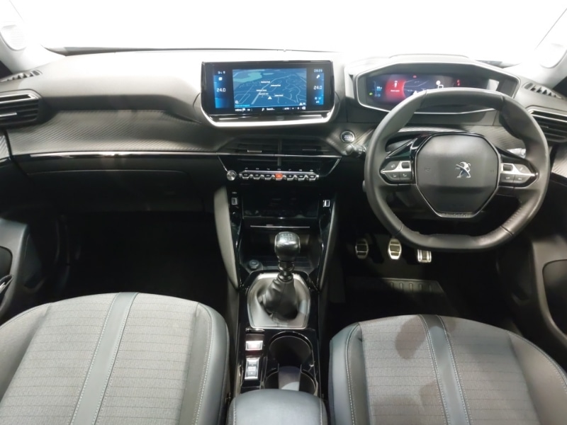 Used Peugeot 2008 2022 for sale - 77907381: Photo 2