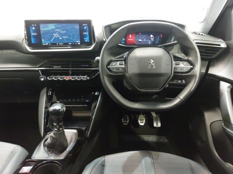 Used Peugeot 2008 2022 for sale - 77907381: Photo 7