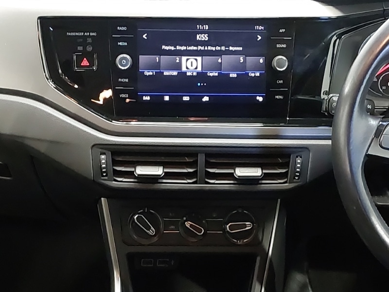 Used Volkswagen Polo 2019 for sale - 76741701: Photo 10