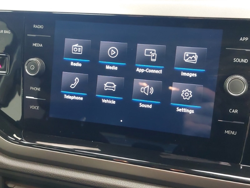 Used Volkswagen Polo 2019 for sale - 76741701: Photo 15