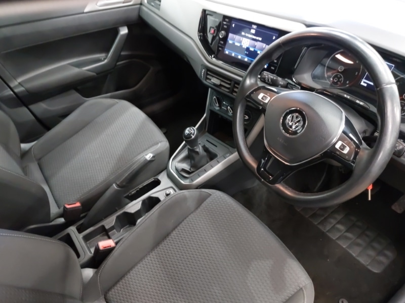 Used Volkswagen Polo 2019 for sale - 76741701: Photo 18