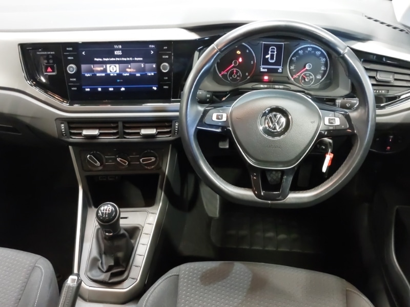 Used Volkswagen Polo 2019 for sale - 76741701: Photo 7