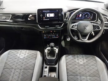 Used Volkswagen T-Roc 2022 for sale - 78253376: Photo