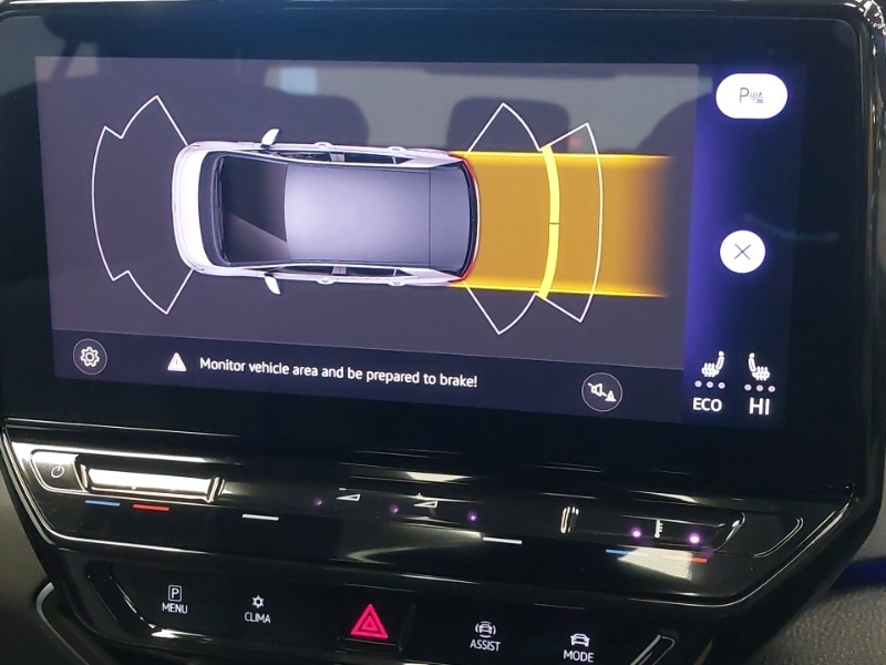 Used Volkswagen ID.3 2022 for sale - 77284595: Photo 13