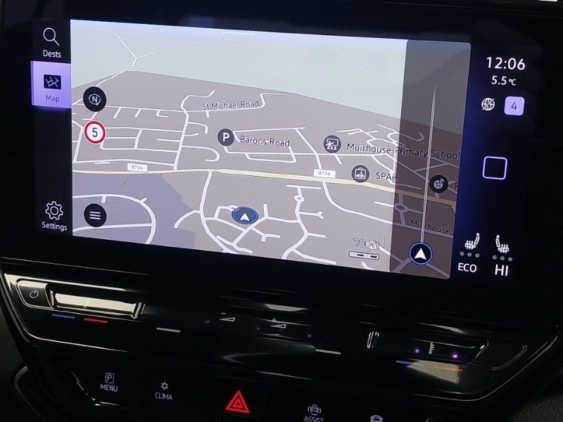 Used Volkswagen ID.3 2022 for sale - 77284595: Photo 14