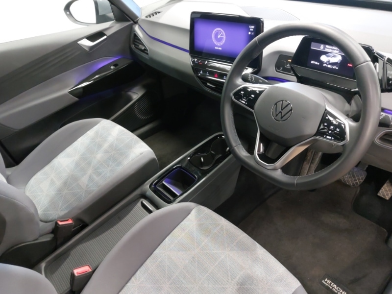 Used Volkswagen ID.3 2022 for sale - 77284595: Photo 18