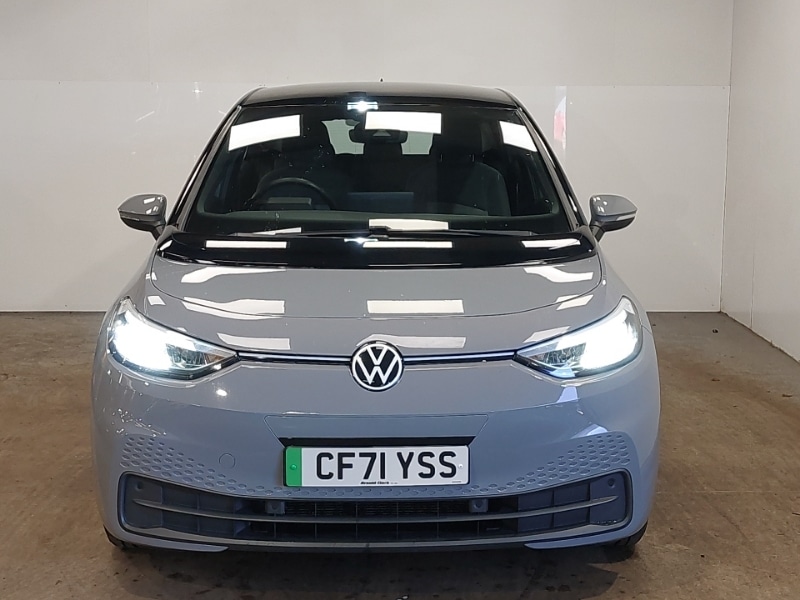 Used Volkswagen ID.3 2022 for sale - 77284595: Photo 19