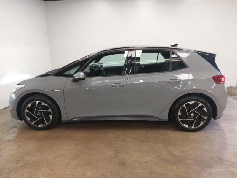 Used Volkswagen ID.3 2022 for sale - 77284595: Photo 4