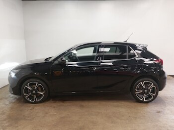 Used Vauxhall Corsa 2022 for sale - 78515759: Photo