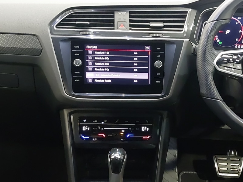 Used Volkswagen Tiguan 2023 for sale - 76795712: Photo 10