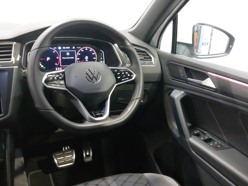 Used Volkswagen Tiguan 2023 for sale - 76795712: Photo 11
