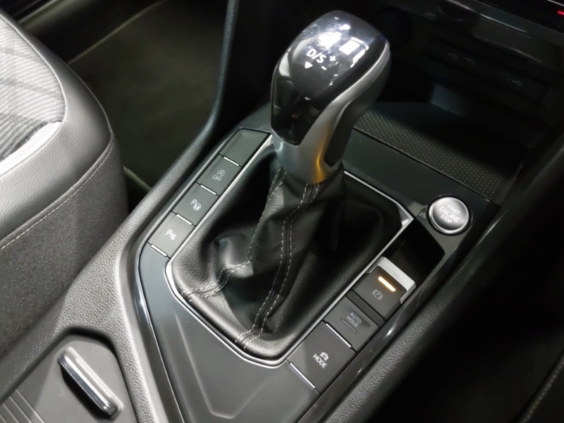 Used Volkswagen Tiguan 2023 for sale - 76795712: Photo 12