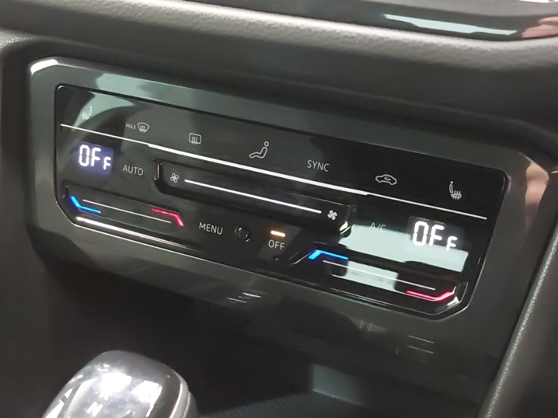 Used Volkswagen Tiguan 2023 for sale - 76795712: Photo 13