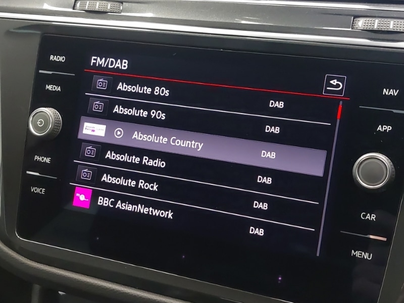 Used Volkswagen Tiguan 2023 for sale - 76795712: Photo 14