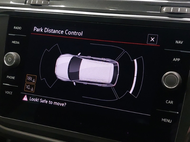 Used Volkswagen Tiguan 2023 for sale - 76795712: Photo 15