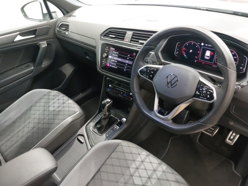 Used Volkswagen Tiguan 2023 for sale - 76795712: Photo 18