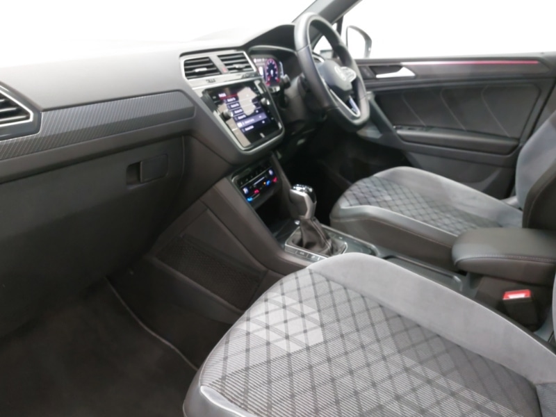 Used Volkswagen Tiguan 2023 for sale - 76795712: Photo 5