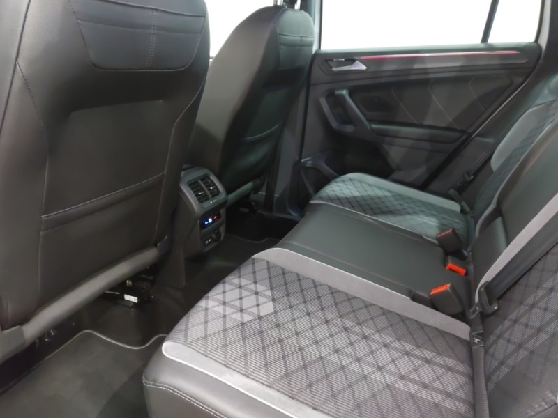 Used Volkswagen Tiguan 2023 for sale - 76795712: Photo 6