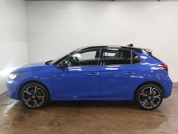 Used Vauxhall Corsa 2025 for sale - 79424928: Photo