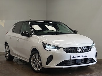 Used Vauxhall Corsa 2020 for sale - 78848794: Photo