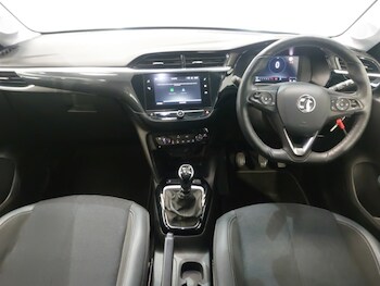 Used Vauxhall Corsa 2020 for sale - 78848794: Photo