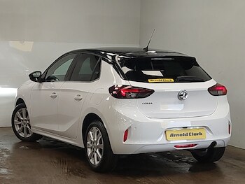 Used Vauxhall Corsa 2020 for sale - 78848794: Photo