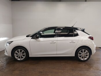 Used Vauxhall Corsa 2020 for sale - 78848794: Photo