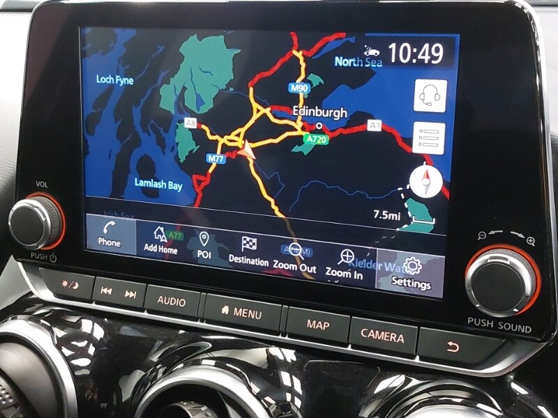 Used Nissan Juke 2022 for sale - 77531048: Photo 15