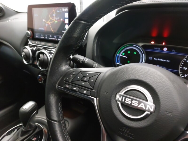 Used Nissan Juke 2022 for sale - 77531048: Photo 17