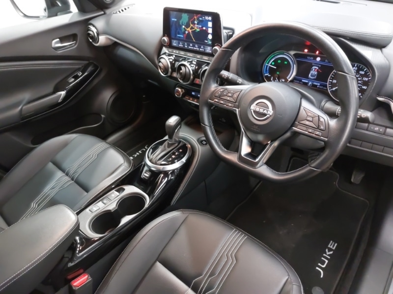 Used Nissan Juke 2022 for sale - 77531048: Photo 18