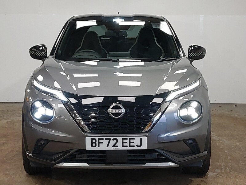 Used Nissan Juke 2022 for sale - 77531048: Photo 19