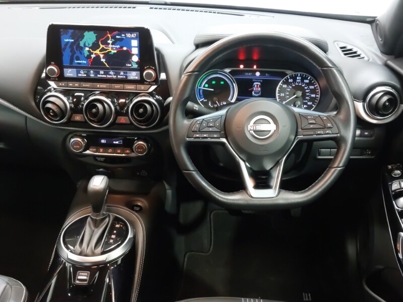 Used Nissan Juke 2022 for sale - 77531048: Photo 7