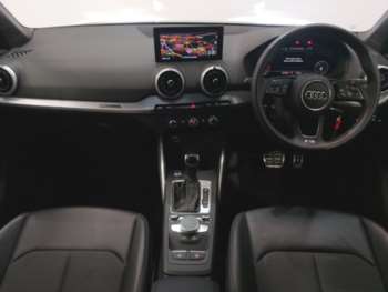 Used Audi Q2 2023 for sale - 74744540: Photo