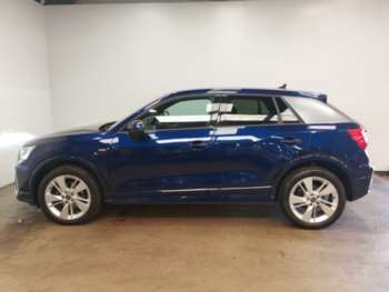 Used Audi Q2 2023 for sale - 74744540: Photo