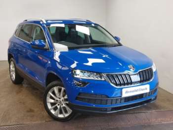 2020 - 1.0 TSI SE L 5dr