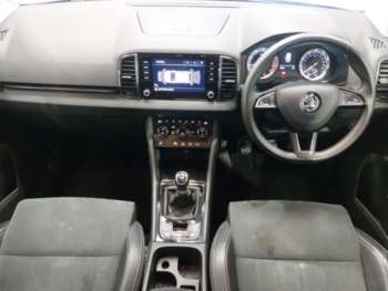 Used Skoda Karoq 2020 for sale - 75192563: Photo