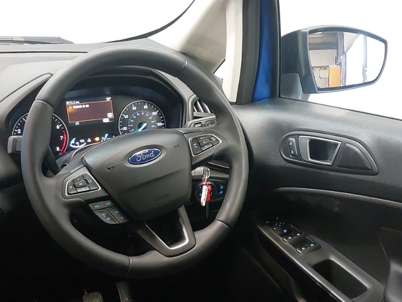 Used Ford Ecosport 2022 for sale - 76963860: Photo 10