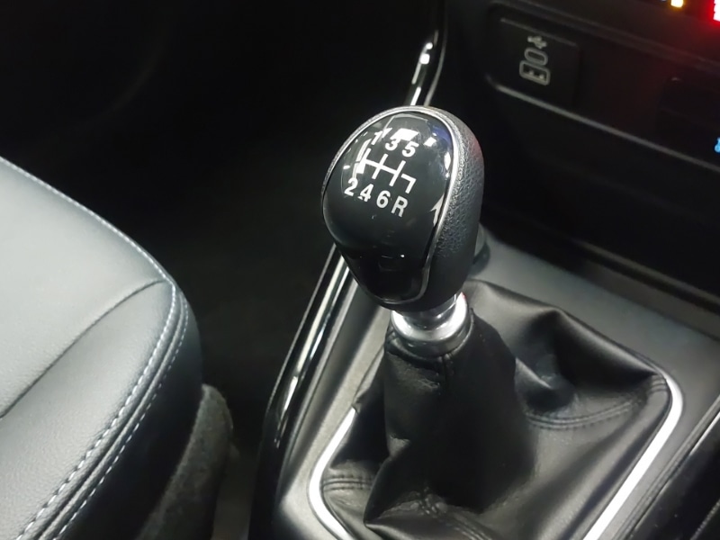 Used Ford Ecosport 2022 for sale - 76963860: Photo 12