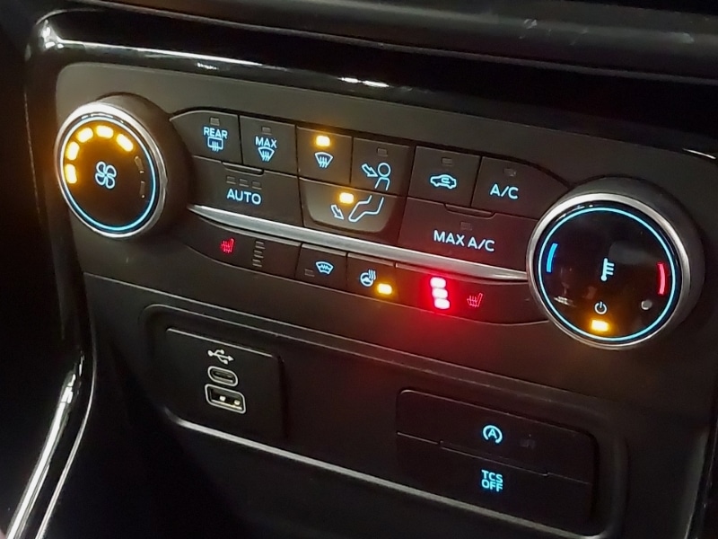 Used Ford Ecosport 2022 for sale - 76963860: Photo 13