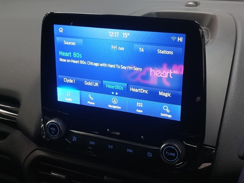 Used Ford Ecosport 2022 for sale - 76963860: Photo 14