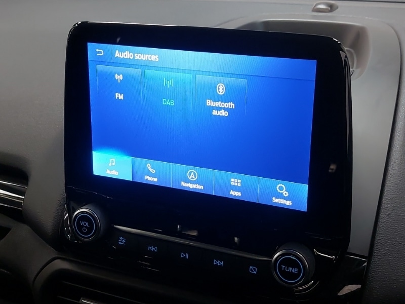 Used Ford Ecosport 2022 for sale - 76963860: Photo 15