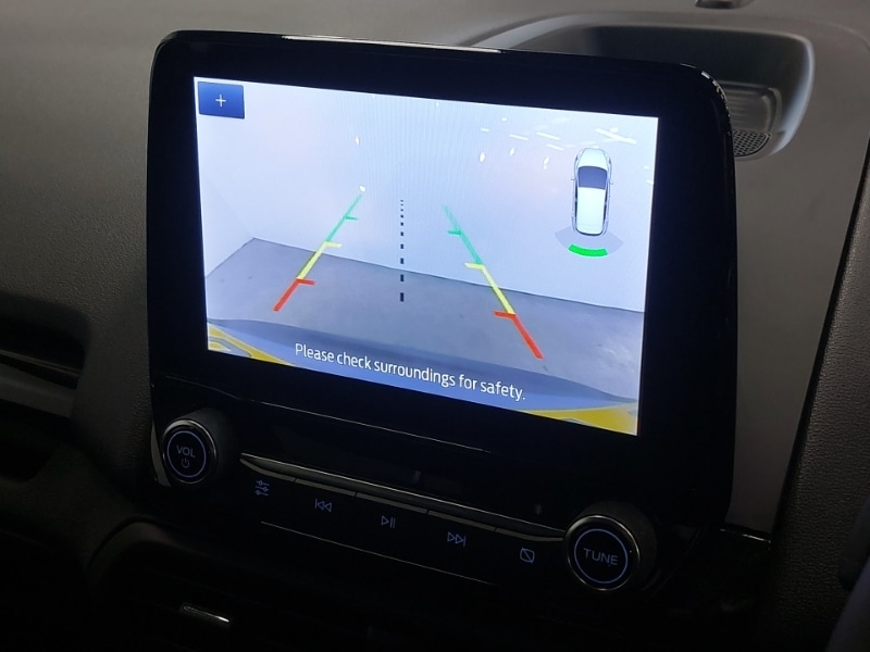 Used Ford Ecosport 2022 for sale - 76963860: Photo 17