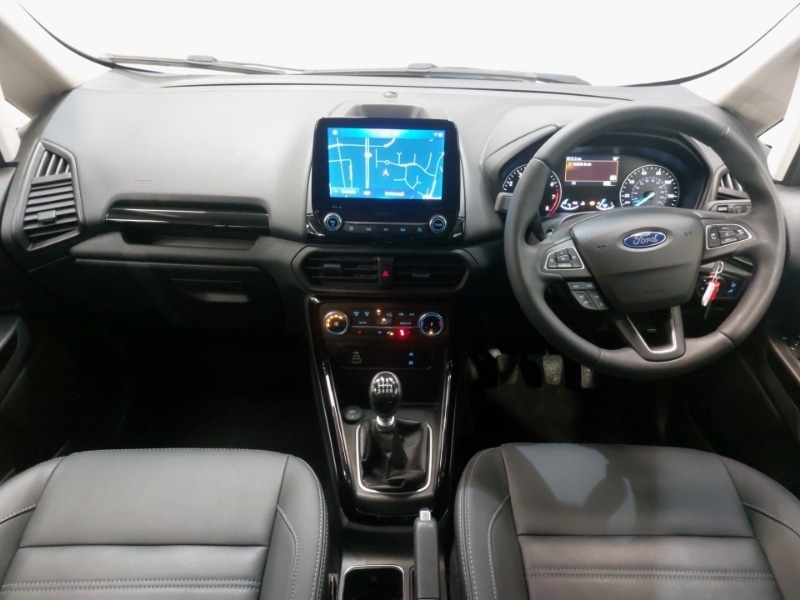 Used Ford Ecosport 2022 for sale - 76963860: Photo 2