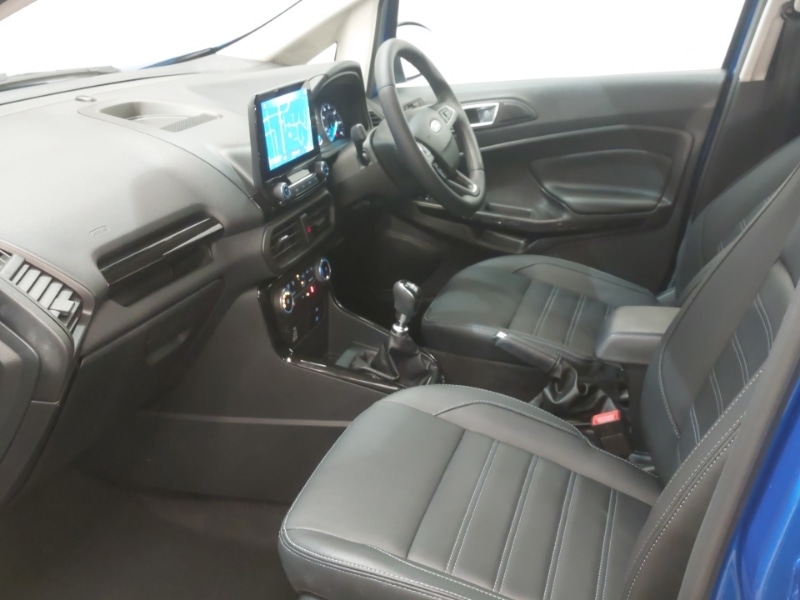 Used Ford Ecosport 2022 for sale - 76963860: Photo 5